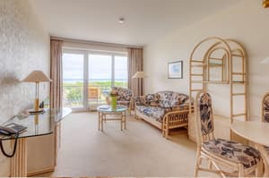 thumbnail: View from room
