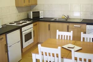 thumbnail: Private kitchen