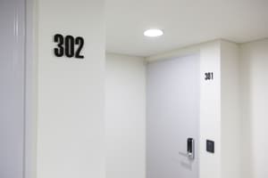 thumbnail: Hallway