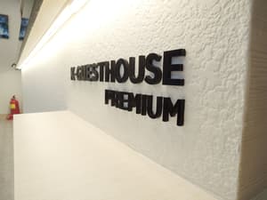 thumbnail: Interior detail