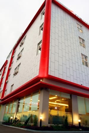 thumbnail: Exterior