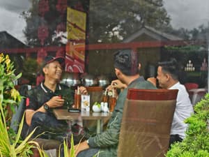 thumbnail: Restaurant
