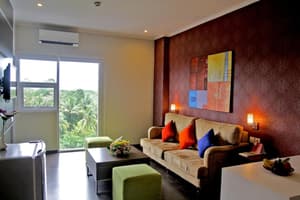 thumbnail: Living room