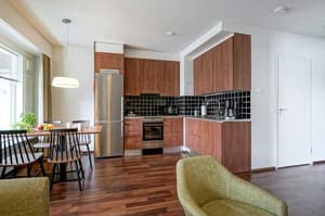 thumbnail: Living area