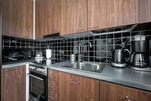 thumbnail: Private kitchen