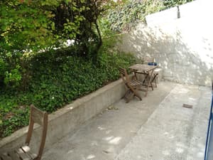 thumbnail: Terrace/patio