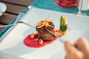 thumbnail: Food and drink