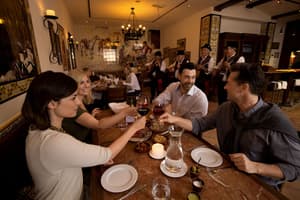 thumbnail: Restaurant
