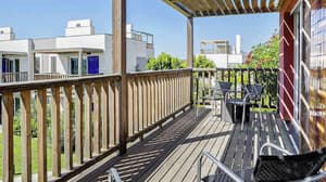 thumbnail: Children's play area - outdoor