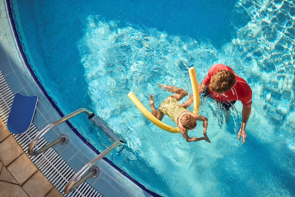 Children's activities