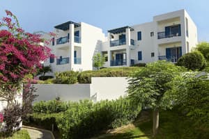 thumbnail: Courtyard