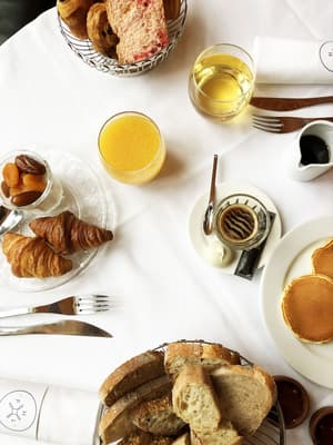 thumbnail: Breakfast meal