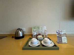 thumbnail: Coffee and/or coffee maker