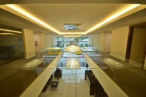 thumbnail: Interior
