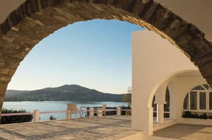 thumbnail: Terrace/patio