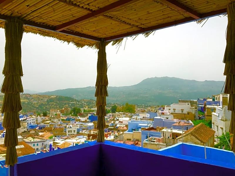 General view