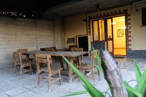thumbnail: Terrace/patio