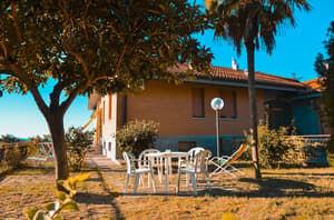 thumbnail: Terrace/patio