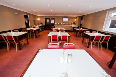 Amenities and Services