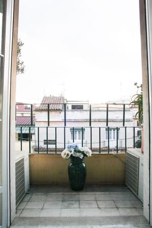 thumbnail: Balcony