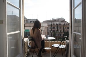 thumbnail: Balcony