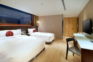 thumbnail: Room