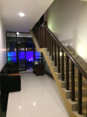 thumbnail: Interior detail