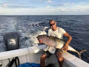 thumbnail: Fishing