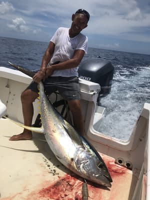 thumbnail: Fishing