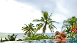 thumbnail: Infinity pool