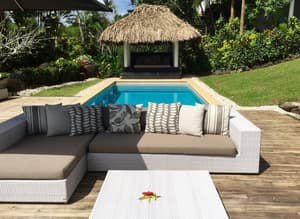 thumbnail: Outdoor pool
