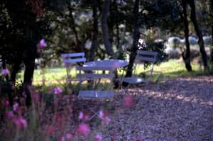 thumbnail: Terrace/patio