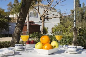 thumbnail: Breakfast buffet