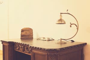 thumbnail: Room