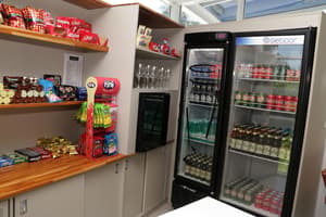 thumbnail: In-room dining