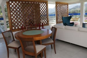 thumbnail: View from room