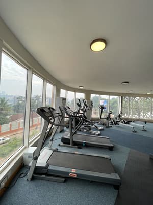 thumbnail: Gym