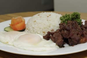 thumbnail: Breakfast meal