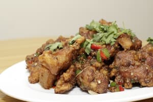 thumbnail: Food and drink