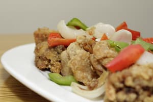 thumbnail: Food and drink
