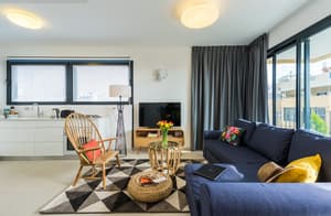 thumbnail: Living room