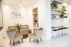 thumbnail: Interior
