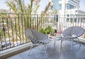 thumbnail: Terrace/patio