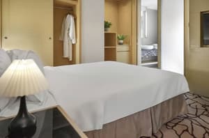 thumbnail: View from room
