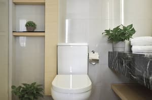thumbnail: Bathroom