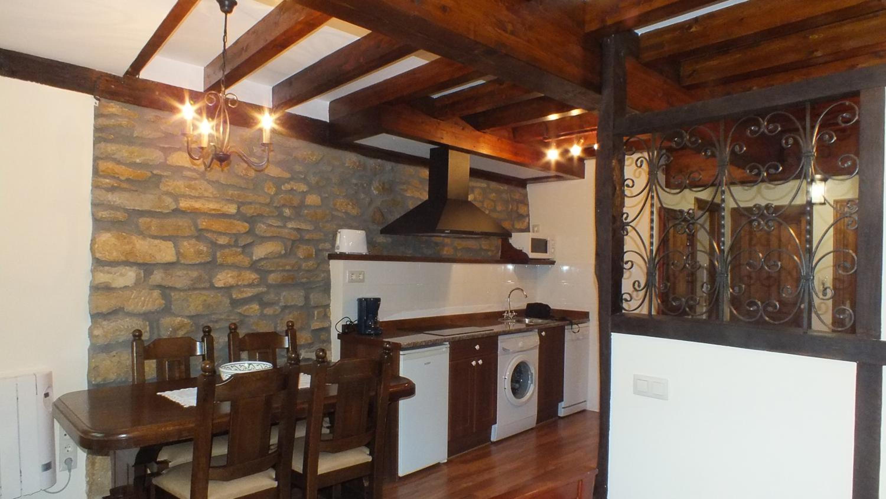 Restaurant-cafeteria