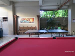 thumbnail: Game room
