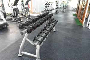 thumbnail: Gym