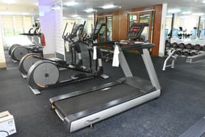 thumbnail: Gym