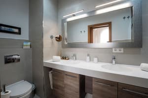 thumbnail: Bathroom